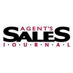 logo Agent's Sales Journal