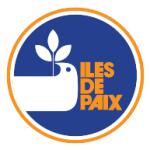 logo Iles de Paix