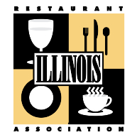 logo Illinois Restaurant Association