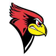logo Illinois State Redbird(160)
