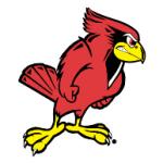 logo Illinois State Redbird