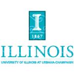logo Illinois University