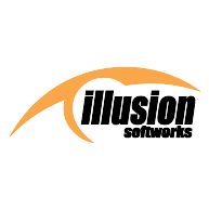 logo Illusion Softworks