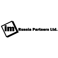 logo IM Russia Partners Ltd
