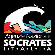 logo Agenzia nazionale Socrates Italia