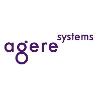 logo Agere Systems