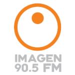 logo Imagen 90 5 FM