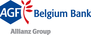 logo AGF Belgium Bank
