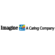 logo Imagine A Caring Company
