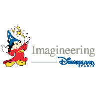 logo Imagineering Disneyland Paris