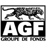 logo AGF Groupe de Fonds