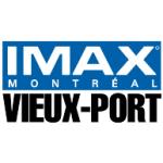 logo IMAX