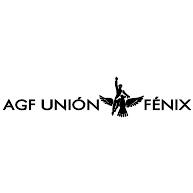logo AGF Union Fenix