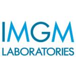 logo IMGM Laboratories