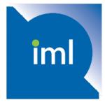logo IML