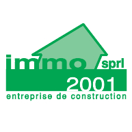 logo IMMO 2001