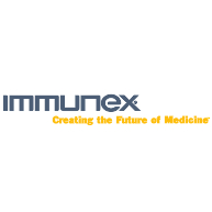 logo Immunex