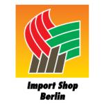 logo Import Shop Berlin