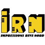logo Impressions Rive-Nord