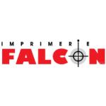 logo Imprimerie Falcon