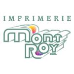 logo Imprimerie Mont-Roy Inc 
