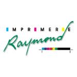 logo Imprimerie Raymond