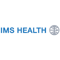 logo IMS Health