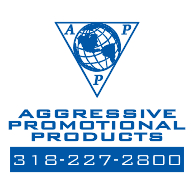 logo Aggressive Promotional Products
