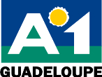 A1 Guadeloupe