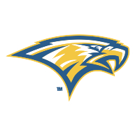 logo JBU Golden Eagles