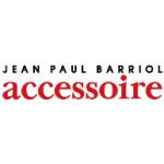 logo Jean Paul Barriol Accessoire