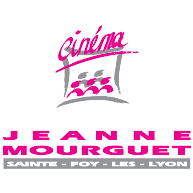 logo Jeanne Mourguet Cinema