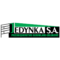 logo Jedynka