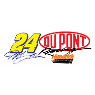 logo Jeff Gordon