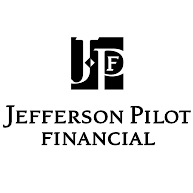 logo Jefferson Pilot Financial(96)