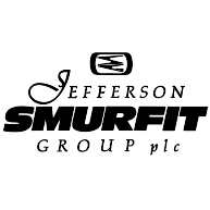 logo Jefferson Smurfit Group