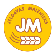 logo Jelgavas Maiznieks