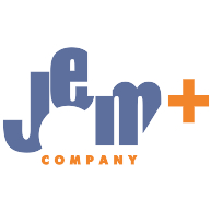 logo Jem+