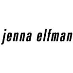 logo Jenna Elfman
