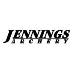 logo Jennings Archery