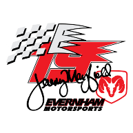 logo Jeremy Mayfield