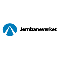 logo Jernbanverket