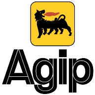 logo Agip