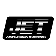 logo JET