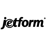 logo JetForm