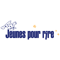 logo Jeunes Pour Rire