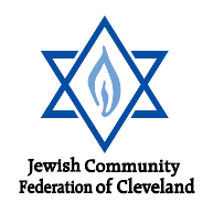 logo Jewis Community Federation of Cleveland