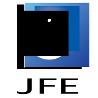 logo JFE Holdings