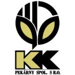 logo K a K Pekarny Spol