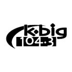 logo K-Big 104 3